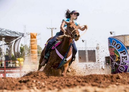 Rodeio da EXPOAGRO 2025 começa nesta sexta-feira com provas emocionantes