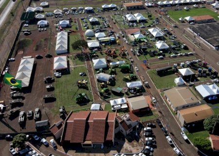 Nota do Sindicato Rural de Dourados
