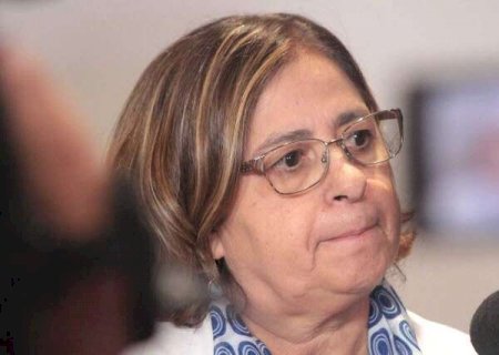Governo confirma demiss&atilde;o de Cida Gon&ccedil;alves do Minist&eacute;rio das Mulheres