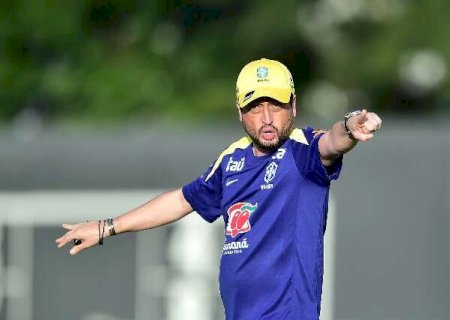 Sele&ccedil;&atilde;o Brasileira inicia treinos para amistosos contra o Jap&atilde;o em SP