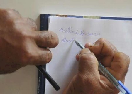No Centro-Oeste, 22% da popula&ccedil;&atilde;o &eacute; analfabeta funcional, diz pesquisa nacional