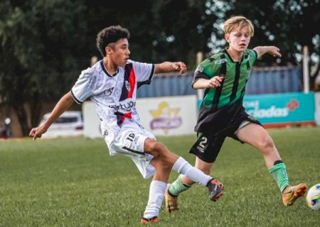 Oper&aacute;rio e N&aacute;utico avan&ccedil;am &agrave;s semifinais do Estadual Sub-13