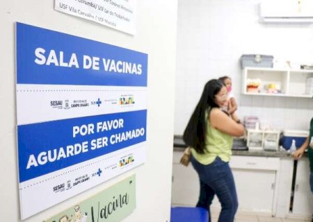 Dose de refor&ccedil;o contra a meningite ter&aacute; prote&ccedil;&atilde;o mais ampla para beb&ecirc;s