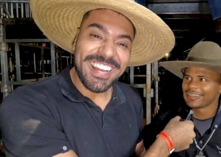 Ap&oacute;s t&iacute;tulo mundial, Ribas do Rio Pardo se torna refer&ecirc;ncia no rodeio