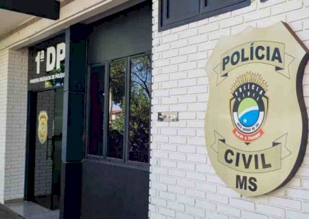 Portarias da DGPC muda titularidade de três delegacias em Dourados e já designa substitutos
