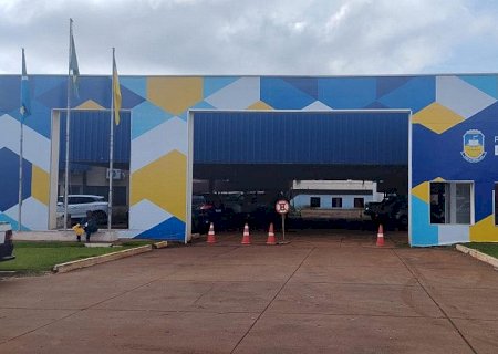 Site da prefeitura de Dourados sofre ataque hacker e TI avalia danos