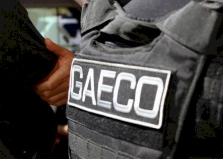Gaeco deflagra 4ª fase de operação que investiga fraudes milionárias em prefeitura
