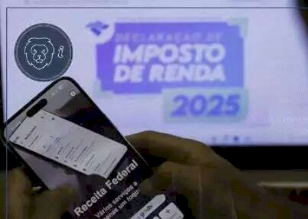 Receita paga 2&ordm; lote da restitui&ccedil;&atilde;o do Imposto de Renda nesta segunda-feira
