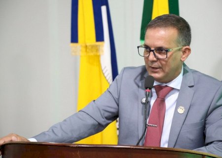 Vereador Cabral repudia ameaças a guardas municipais e profissionais da saúde