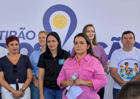 Prefeitura de Campo Grande publica decreto para seguir com regras de "arrocho"