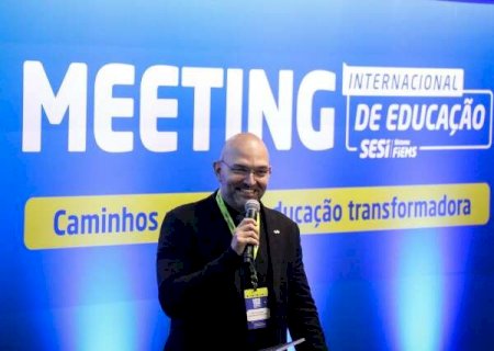 MS quer aplicar modelo finland&ecirc;s para forma&ccedil;&atilde;o de professores do Estado