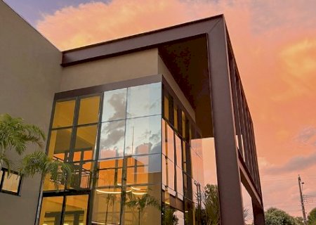 Bonito All Suites une conforto e sustentabilidade