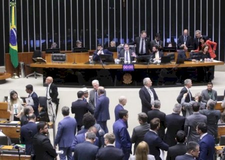 Vota&ccedil;&atilde;o sobre aumento do IOF ser&aacute; antecipada pela C&acirc;mara