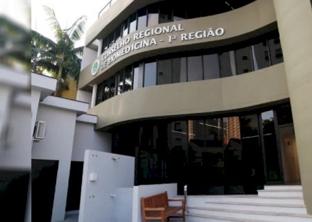 Conselho de Biomedicina abre concurso com salário de R$ 10,5 mil