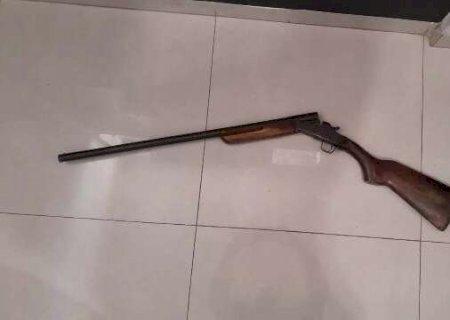 Fazendeiro foi baleado pelo pr&oacute;prio filho em Bonito e inventou assalto