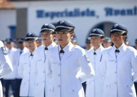 Aeron&aacute;utica lan&ccedil;a concurso para sargento com 206 vagas de n&iacute;vel m&eacute;dio