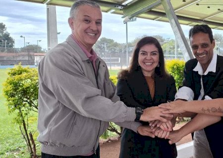 Clube Indaiá realiza eleição no domingo, podendo ter na presidência a primeira mulher