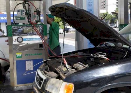 Inmetro refor&ccedil;a exig&ecirc;ncias para uso do GNV e alerta sobre riscos