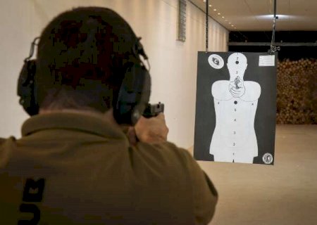 Pol&iacute;cia Federal assume a partir da 3&ordf; feira a fiscaliza&ccedil;&atilde;o de 24,7 mil CACs