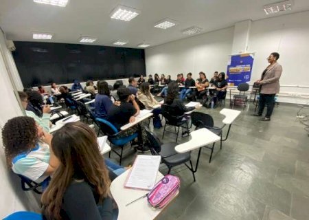 Prefeitura abre novos cursos gratuitos com foco no mercado de trabalho