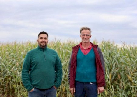 Com apoio técnico do Senar/MS, fazenda em Maracaju fortalece gestão e segurança no campo