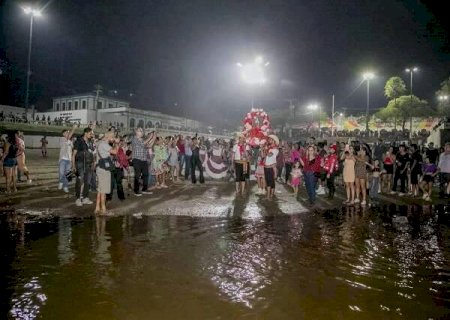 Com devo&ccedil;&atilde;o e festa que &eacute; patrim&ocirc;nio, Corumb&aacute; torna S&atilde;o Jo&atilde;o feriado municipal