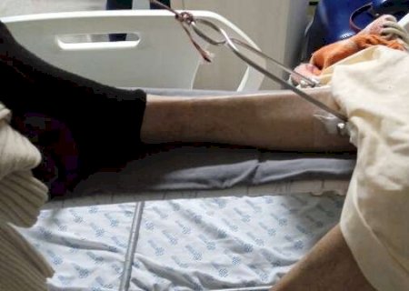 Fam&iacute;lia pede socorro e Samu se recusa a atender idosa com Alzheimer ap&oacute;s queda