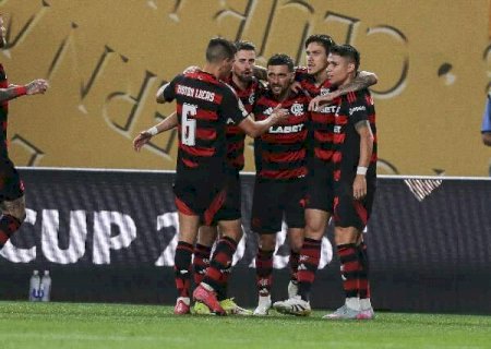 Flamengo enfrenta o Chelsea em busca da 2&ordf; vit&oacute;ria no Mundial de Clubes