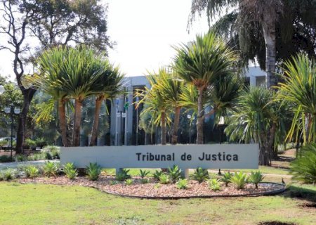 TJMS seleciona estagi&aacute;rios de 7 cursos com bolsa de at&eacute; R$ 1,1 mil
