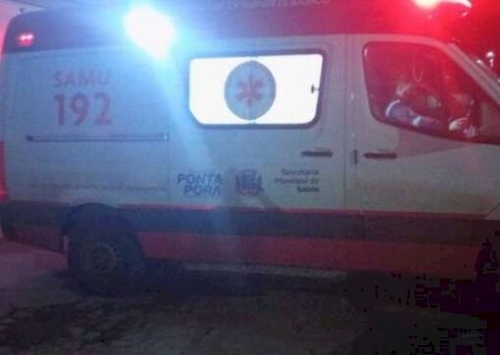 Acidente entre moto e &ocirc;nibus mata jovem e deixa passageiro em estado grave