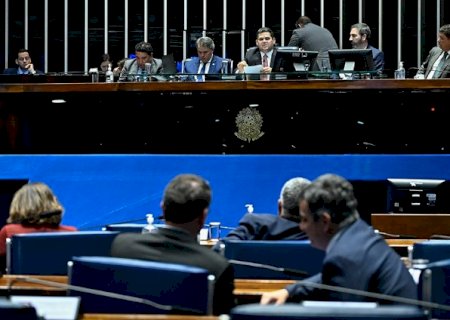 Senado revoga aumento do IOF e for&ccedil;a governo a buscar fontes de receita