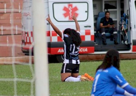 Oper&aacute;rio empata por 1 a 1 no primeiro jogo do mata-mata de acesso &agrave; S&eacute;rie A2