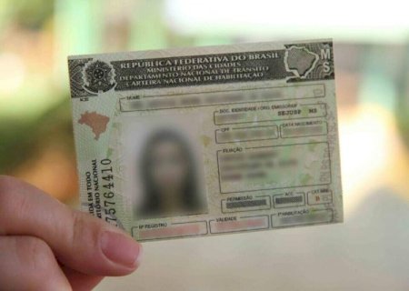 Lei permite CNH gratuita para popula&ccedil;&atilde;o de baixa renda