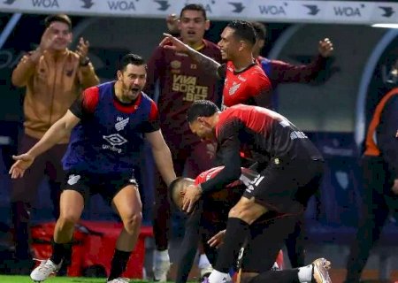 Segunda divis&atilde;o tem gola&ccedil;o do meio-campo e cl&aacute;ssico paraense