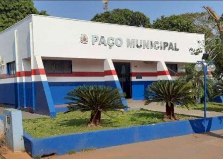 Com servidores em licen&ccedil;a h&aacute; pelo menos dois anos, MP investiga legalidade