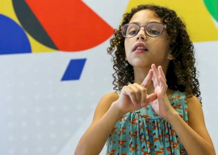 Enem: publicado o edital em Libras destinado a pessoas com deficiência