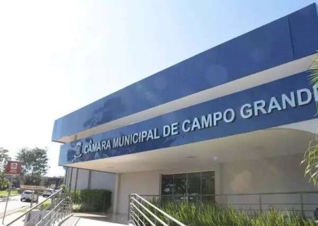 Campo Grande sedia semin&aacute;rio sobre planejamento de longo prazo para o Brasil