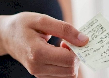 Sorteio da Nota MS Premiada distribuir&aacute; R$ 300 mil entre consumidores