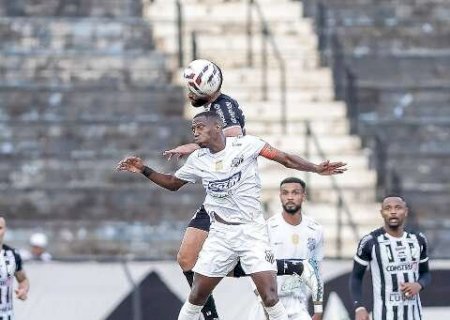 Antes de anunciar novo t&eacute;cnico, Oper&aacute;rio demite membros da antiga comiss&atilde;o
