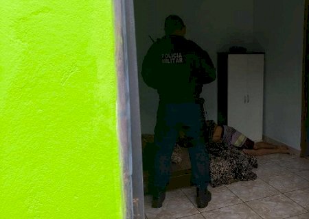 Laudo confirma morte de adolescente por overdose