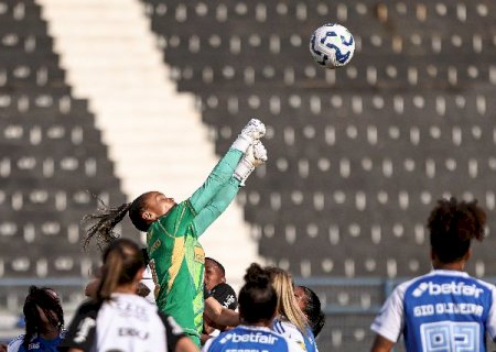 Cruzeiro lidera, Sport cai e Gre-Nal &eacute; eliminado do mata-mata no Feminino