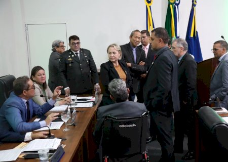Câmara aprova criação do Refis 2025 com descontos de até 100% em multas e juros
