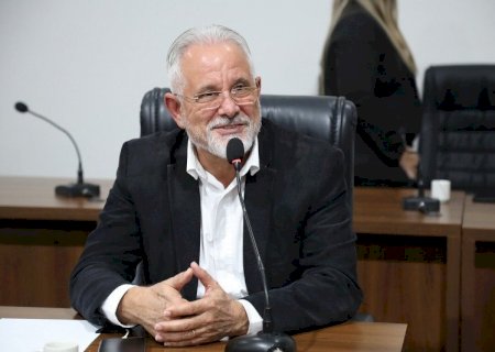 Câmara homenageia os 40 anos da Associação Pestalozzi de Dourados