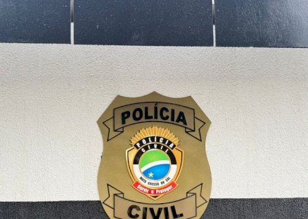 Professor é preso para cumprir pena de 28 anos de reclusão por estupro