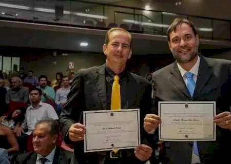 MP Eleitoral mantém pedido de cassação do prefeito de Nova Andradina por abuso de poder e fake news