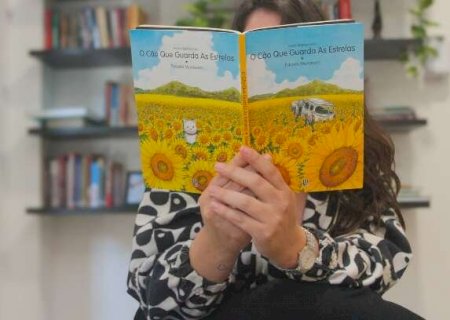 Com caf&eacute; e animais, literatura de conforto mostra dor sem drama