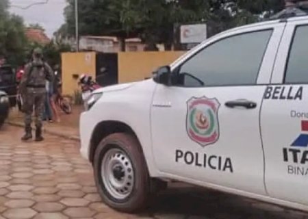 Jovem ind&iacute;gena morre ap&oacute;s ser esfaqueado em briga