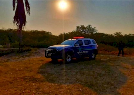 Jovem denuncia golpe de R$ 21 mil em serviço de forro em posto de combustíveis em Bonito