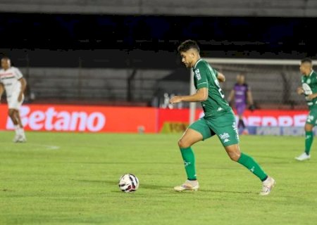 Segunda divis&atilde;o tem gol no fim, vit&oacute;ria do Botafogo-SP e empate em BH