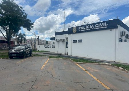 Polícia prende terceiro envolvido em roubo de Fiat Toro levada para o Paraguai